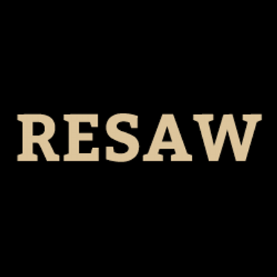 Logo RESAW